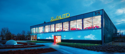 Real Auto GmbH